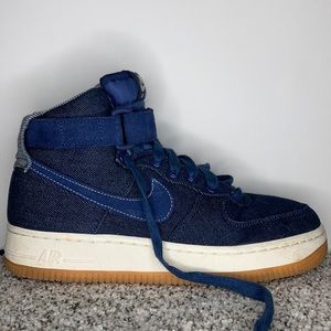 Air Force One high top